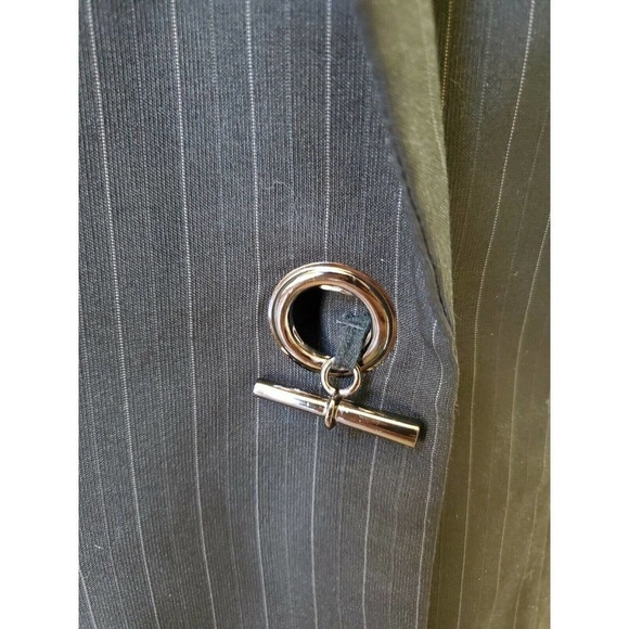 Lane Bryant Blazer Plus Size 18 - Picture 3 of 9